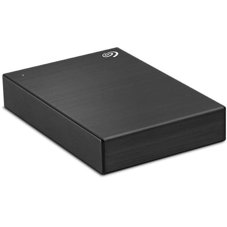 Seagate One Touch STKZ4000400 4 TB Portable Hard Drive - 2.5 Seagate One Touch STKZ4000400 4 TB Portable Hard Drive - 2.5